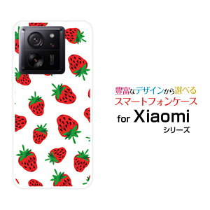 Xiaomi 13T [XIG04]�V���I�~ �T�[�e�B�[���e�B�[au UQ mobile�I���W�i�� �f�U�C���X�}�z �J�o�[ �P�[�X �n�[�h TPU �\�t�g �P�[�X�C�`�S