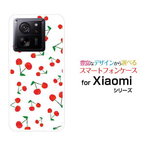 Xiaomi 13T [XIG04]VI~ T[eB[eB[au UQ mobileIWi fUCX}z Jo[ P[X n[h TPU \tg P[X