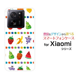 Xiaomi 13T [XIG04]VI~ T[eB[eB[au UQ mobileIWi fUCX}z Jo[ P[X n[h TPU \tg P[Xt[cp[eB