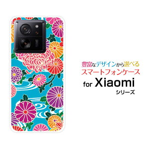 Xiaomi 13T [XIG04]VI~ T[eB[eB[au UQ mobileIWi fUCX}z Jo[ P[X n[h TPU \tg P[Xa type1
