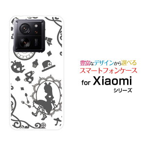Xiaomi 13T [XIG04]VI~ T[eB[eB[au UQ mobileIWi fUCX}z Jo[ P[X n[h TPU \tg P[X̍̃AX O[
