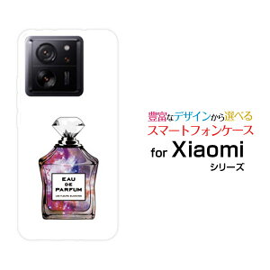 Xiaomi 13T [XIG04]�V���I�~ �T�[�e�B�[���e�B�[au UQ mobile�I���W�i�� �f�U�C���X�}�z �J�o�[ �P�[�X �n�[�h TPU �\�t�g �P�[�X���� type5 �F����