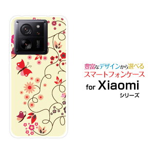 Xiaomi 13T [XIG04]VI~ T[eB[eB[au UQ mobileIWi fUCX}z Jo[ P[X n[h TPU \tg P[Xa Ɖ