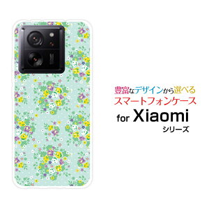Xiaomi 13T ProVI~ T[eB[eB[ vSoftBankIWi fUCX}z Jo[ P[X n[h TPU \tg P[Xԕ
