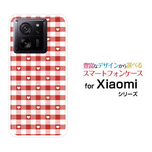 Xiaomi 13T [XIG04]VI~ T[eB[eB[au UQ mobileIWi fUCX}z Jo[ P[X n[h TPU \tg P[XMKn[g