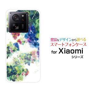 Xiaomi 13T [XIG04]VI~ T[eB[eB[au UQ mobileIWi fUCX}z Jo[ P[X n[h TPU \tg P[X̉
