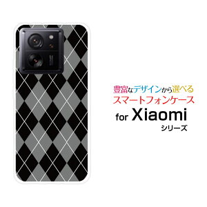 Xiaomi 13T [XIG04]�V���I�~ �T�[�e�B�[���e�B�[au UQ mobile�I���W�i�� �f�U�C���X�}�z �J�o�[ �P�[�X �n�[�h TPU �\�t�g �P�[�X�A�[�K�C���u���b�N×�O���[
