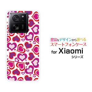 Xiaomi 13T [XIG04]�V���I�~ �T�[�e�B�[���e�B�[au UQ mobile�I���W�i�� �f�U�C���X�}�z �J�o�[ �P�[�X �n�[�h TPU �\�t�g �P�[�X�|�b�v�n�[�g