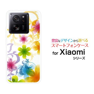 Xiaomi 13T [XIG04]�V���I�~ �T�[�e�B�[���e�B�[au UQ mobile�I���W�i�� �f�U�C���X�}�z �J�o�[ �P�[�X �n�[�h TPU �\�t�g �P�[�X�p�X�e���t�����[