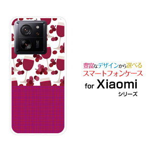 Xiaomi 13T [XIG04]VI~ T[eB[eB[au UQ mobileIWi fUCX}z Jo[ P[X n[h TPU \tg P[XCƃ`FbN