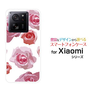Xiaomi 13T ProVI~ T[eB[eB[ vSoftBankIWi fUCX}z Jo[ P[X n[h TPU \tg P[XsN[Y (CXg)