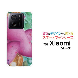 Xiaomi 13T ProVI~ T[eB[eB[ vSoftBankIWi fUCX}z Jo[ P[X n[h TPU \tg P[X܂Ƒ