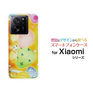 Xiaomi 13T ProVI~ T[eB[eB[ vSoftBankIWi fUCX}z Jo[ P[X n[h TPU \tg P[X̂̃p[eB[CC