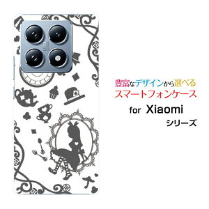 Xiaomi 14T Pro VI~ tH[eB[eB[ vSoftBankIWi fUCX}z Jo[ P[X n[h TPU \tg P[X̍̃AX O[