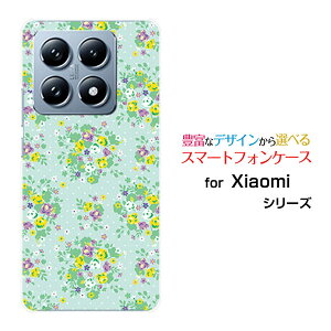 Xiaomi 14T ProVI~ tH[eB[eB[ vSoftBankX}z Jo[ P[X n[h TPU \tg P[Xԕ