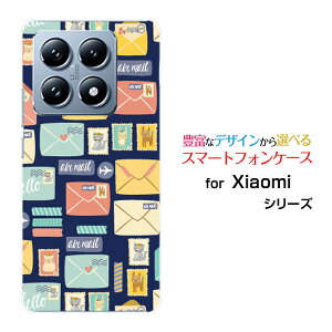Xiaomi 14T [XIG06]�V���I�~ �t�H�[�e�B�[���e�B�[au�X�}�z �J�o�[ �P�[�X �n�[�h TPU �\�t�g �P�[�XAir mail(animal)