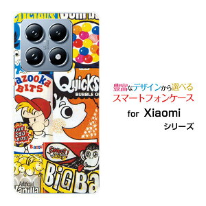Xiaomi 14T [XIG06]auX}zP[X Jo[ n[h \tg P[X`[COK Chewing gum