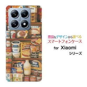 Xiaomi 14T Pro�X�}�z �P�[�X �V���I�~ �t�H�[�e�B�[���e�B�[ �v���n�[�h �\�t�g �P�[�XRetoro Store(type02)