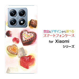 Xiaomi 14T ProVI~ tH[eB[eB[ vSoftBankIWi fUCX}z Jo[ P[X n[h TPU \tg P[XSweets time `R[g