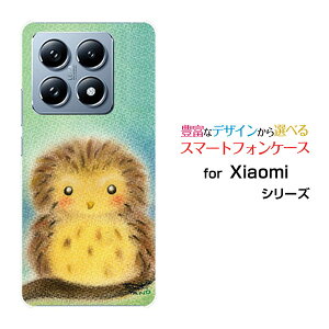 Xiaomi 14T [XIG06]�V���I�~ �t�H�[�e�B�[���e�B�[au�I���W�i�� �f�U�C���X�}�z �J�o�[ �P�[�X �n�[�h TPU �\�t�g �P�[�X�p�X�e���ӂ��낤�ӂ��낤