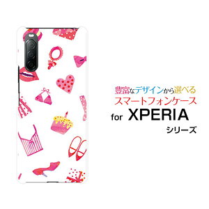 XPERIA 10 II [SO-41A SOV43 Y!mobile]GNXyA e }[Nc[hR G[[ CoCIWi fUCX}z Jo[ P[X n[h TPU \tg P[XACei×sNj