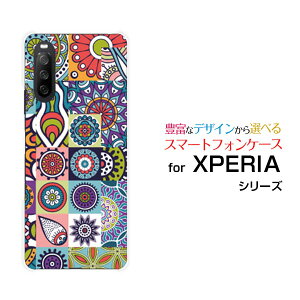 XPERIA 10 III [SO-52B SOG04 A101SO]GNXyA e }[NX[docomo au Y!mobileIWi fUCX}z Jo[ P[X n[h TPU \tg P[Xpb`[N(typeC)