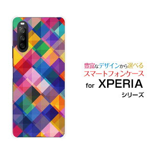XPERIA 10 III [SO-52B SOG04 A101SO]GNXyA e }[NX[docomo au Y!mobileIWi fUCX}z Jo[ P[X n[h TPU \tg P[XF
