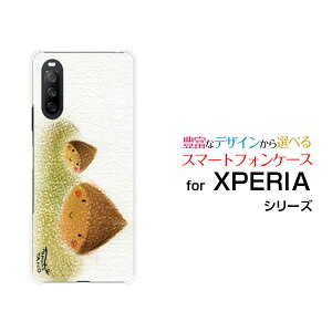 XPERIA 10 III [SO-52B SOG04 A101SO]GNXyA e }[NX[docomo au Y!mobileIWi fUCX}z Jo[ P[X n[h TPU \tg P[XZI