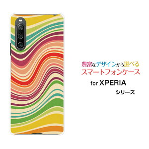 XPERIA 10 IV [SO-52C SOG07]GNXyA e }[NtH[docomo au SoftBank UQ mobileIWi fUCX}z Jo[ P[X n[h TPU \tg P[XLine Layer type001