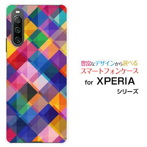 XPERIA 10 IV [SO-52C SOG07]GNXyA e }[NtH[docomo au SoftBank UQ mobileIWi fUCX}z Jo[ P[X n[h TPU \tg P[XF