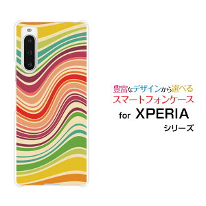 XPERIA 10 V [SO-52D SOG11]GNXyA e }[Nt@Cudocomo au SoftBank yVoC UQ mobileIWi fUCX}z Jo[ P[X n[h TPU \tg P[XLine Layer type001