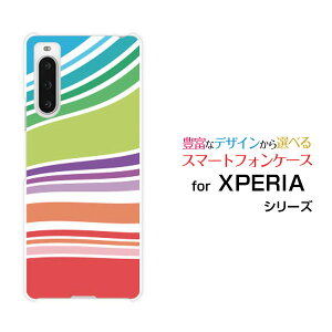 XPERIA 10 V [SO-52D SOG11]GNXyA e }[Nt@Cudocomo au SoftBank yVoC UQ mobileIWi fUCX}z Jo[ P[X n[h TPU \tg P[XLine Layer type002