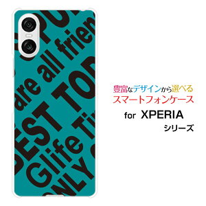 XPERIA 10 VI [SO-52E SOG14]GNXyA e }[NVbNXdocomo au SoftBankX}z Jo[ P[X n[h TPU \tg P[XRogo (TURQUOISE)