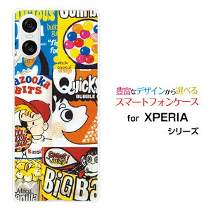 XPERIA 10 VI [SO-52E SOG14]docomo au SoftBankX}zP[X Jo[ n[h \tg P[X`[COK Chewing gum