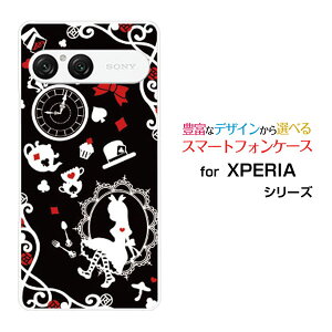 XPERIA 10 VII GNXyA e }[NZu[SO-52F SOG16 A502SO]docomo au SoftBankIWi fUCX}z Jo[ P[X n[h TPU \tg P[X̍̃AX ubN