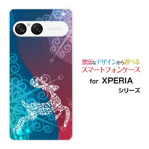 XPERIA 10 VII [SO-52F SOG16 A502SO]�G�N�X�y���A �e�� �}�[�N�Z�u��docomo au SoftBank�X�}�z �J�o�[ �P�[�X �n�[�h TPU �\�t�g �P�[�XFluffy snow
