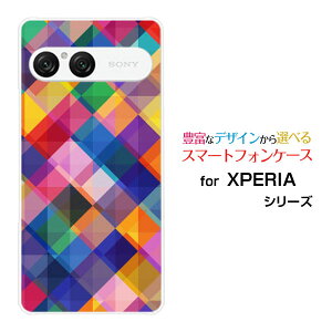 XPERIA 10 VII [SO-52F SOG16 A502SO]GNXyA e }[NZudocomo au SoftBankX}z Jo[ P[X n[h TPU \tg P[XF