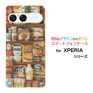 XPERIA 10 VII [SO-52F SOG16 A502SO]X}z P[X GNXyA e }[NZun[h \tg P[XRetoro Store(type02)