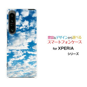 XPERIA 1 IV [SO-51C SOG06]GNXyA  }[NtH[docomo au SoftBankIWi fUCX}z Jo[ P[X n[h TPU \tg P[Xsky type1