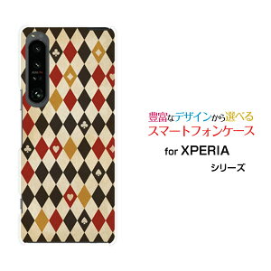 XPERIA 1 V [SO-51D SOG10]GNXyA  }[Nt@Cudocomo au SoftBankIWi fUCX}z Jo[ P[X n[h TPU \tg P[Xgv_C