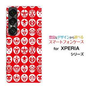 XPERIA 1 VII GNXyA  }[NZu[SO-51F]docomo au SoftBankIWi fUCX}z Jo[ P[X n[h TPU \tg P[XThe Mask Mansibhj