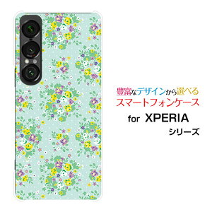 XPERIA 1 VII [SO-51F]GNXyA  }[NZudocomo au SoftBankX}z Jo[ P[X n[h TPU \tg P[Xԕ