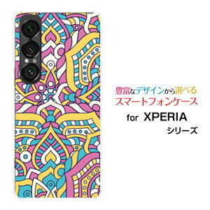XPERIA 1 VII [SO-51F]GNXyA  }[NZudocomo au SoftBankX}z Jo[ P[X n[h TPU \tg P[Xpb`[N(typeF)
