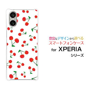 XPERIA 5 V [SO-53D SOG12]GNXyA t@Cu }[Nt@Cudocomo au SoftBank yVoCIWi fUCX}z Jo[ P[X n[h TPU \tg P[X