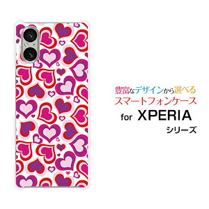 XPERIA 5 V [SO-53D SOG12]GNXyA t@Cu }[Nt@Cudocomo au SoftBank yVoCIWi fUCX}z Jo[ P[X n[h TPU \tg P[X|bvn[g