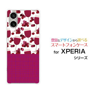 XPERIA 5 V [SO-53D SOG12]GNXyA t@Cu }[Nt@Cudocomo au SoftBank yVoCIWi fUCX}z Jo[ P[X n[h TPU \tg P[XCƃ`FbN