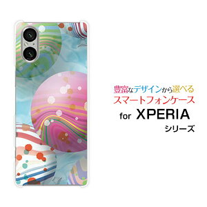 XPERIA 5 V [SO-53D SOG12]GNXyA t@Cu }[Nt@Cudocomo au SoftBank yVoCIWi fUCX}z Jo[ P[X n[h TPU \tg P[X[[