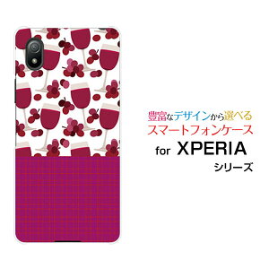 XPERIA Ace III [SO-53C SOG08]GNXyA G[X }[NX[docomo au UQ mobile Y!mobileIWi fUCX}z Jo[ P[X n[h TPU \tg P[XCƃ`FbN