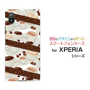 XPERIA Ace III [SO-53C SOG08]GNXyA G[X }[NX[docomo au UQ mobile Y!mobileIWi fUCX}z Jo[ P[X n[h TPU \tg P[XR[q[ƃR[q[
