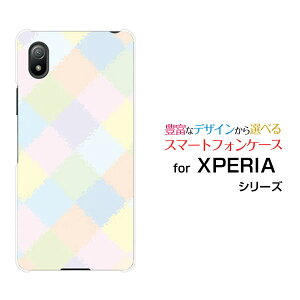 XPERIA Ace III [SO-53C SOG08]GNXyA G[X }[NX[docomo au UQ mobile Y!mobileIWi fUCX}z Jo[ P[X n[h TPU \tg P[XpXe_C